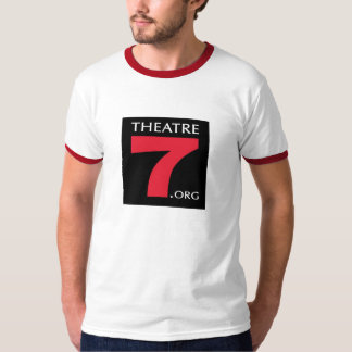 T-shirt La sonnerie T des hommes