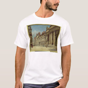 T-shirt La Sorbonne