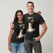 T-shirt La Source (Unisexe)