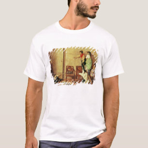 T-shirt La souris