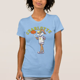 T-shirt La spirale de Lola