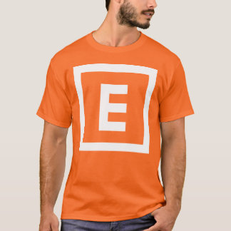 T-shirt La spirale d'Evlear des hommes teignent en nouant
