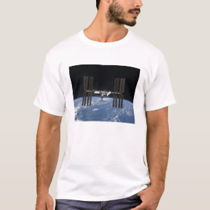 T-shirt La Station Spatiale Internationale 9