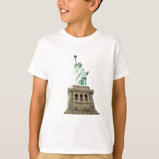 T-shirt La Statue de la Liberté