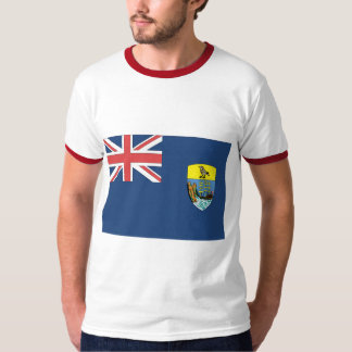 T-shirt La Ste.Hélène