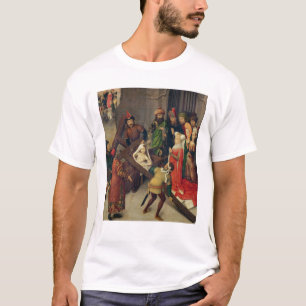 T-shirt La Ste.Hélène et le miracle de la croix vraie