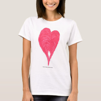 T-shirt La sucrerie arrose l'artiste d'autisme