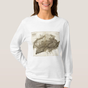 T-shirt La Suisse 10