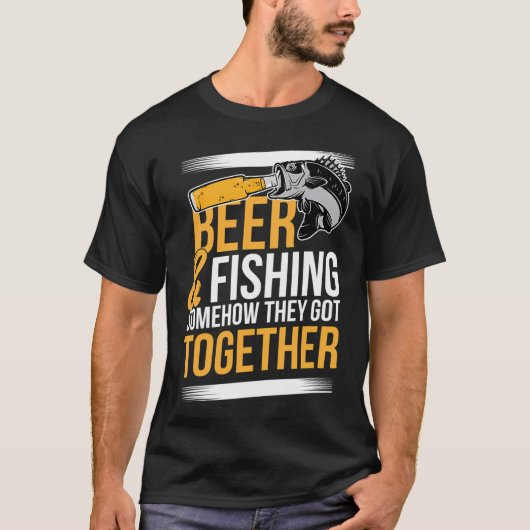 T-shirt La taille compte, Basse (Devant)