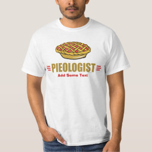 T-shirt La tarte aux amoureux