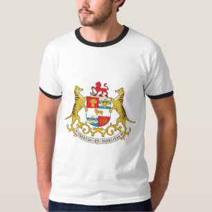 T-shirt la Tasmanie, Australie