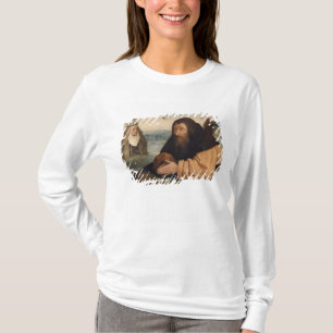 T-shirt La tentation de St Anthony 2