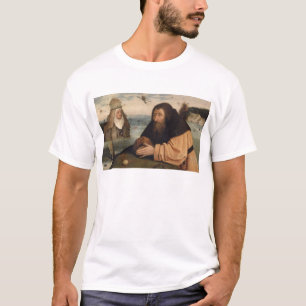 T-shirt La tentation de St Anthony 2