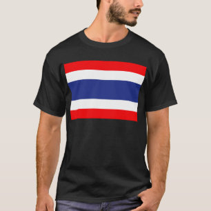 T-shirt La Thaïlande