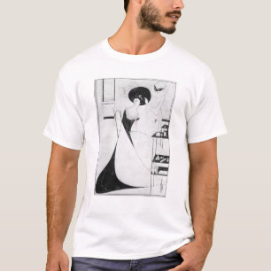 T-shirt La toilette de Salome