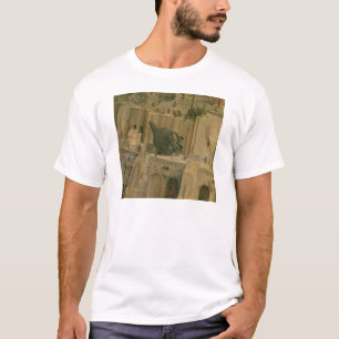 T-shirt La tour de Babel
