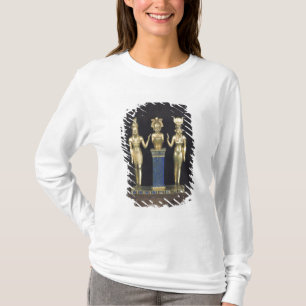 T-shirt La triade d'Osorkon II, règne d'Osorkon II