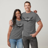 T-shirt La tribu (Unisexe)