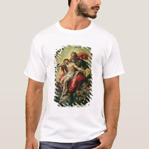 T-shirt La trinité sainte