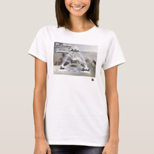 T-shirt La trinité sainte