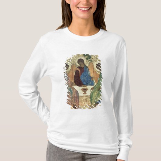 T-shirt La trinité sainte, 1420s (Devant)