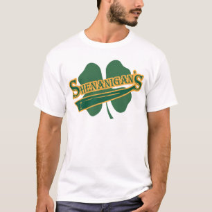 T-shirt La tromperie
