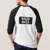 T-shirt LA Tuesdays Baseball Tee - Unisex (Dos)