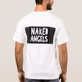 T-shirt LA Tuesdays classic tee -FOR ALL - ALL SIZES (Dos)