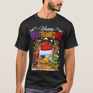 T-shirt La Turquie sorcière balle volleyball lumières de N