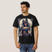 T-shirt La Valkyrie (Devant entier)