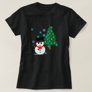 T-shirt La Veille