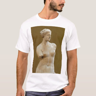 T-shirt La Vénus de Milo