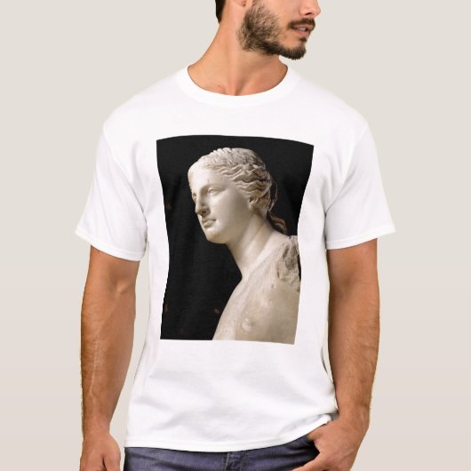 T-shirt La Vénus de Milo (Devant)