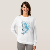 T-shirt La Verace Via (Devant entier)