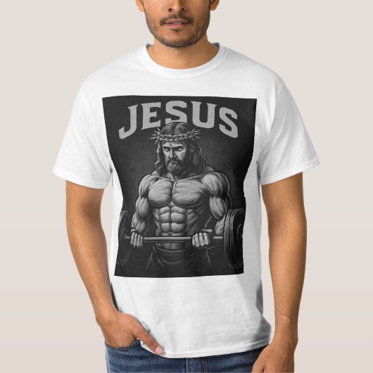 T-shirt La Vérité (Devant)