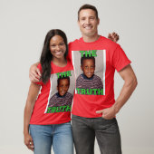 T-shirt La Vérité (Unisexe)