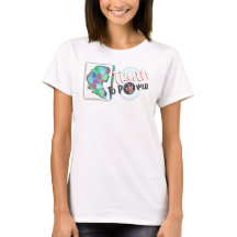 la vérité au pouvoir - marche des femmes