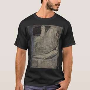 T-shirt La vérité est au fond du puits