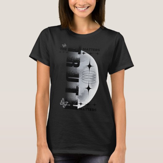T-shirt La Vérité S (Devant)