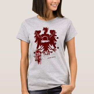 T-shirt La Vérité Vous Rendra Libres