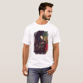 T-shirt La veuve, c.1850 (Devant entier)