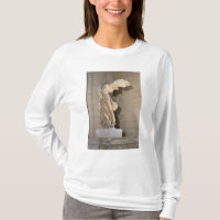 La victoire de Samothrace
