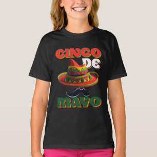 T-SHIRT LA VICTOIRE DU MEXIQUE.