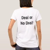 T-SHIRT LA VIE (Dos)