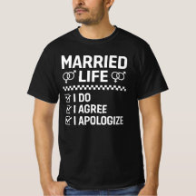 La vie de couple, j'approuve, je m'excuse