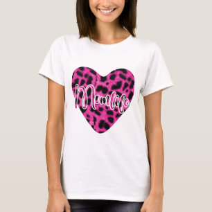 T-shirt La vie de maman - Fête des mères