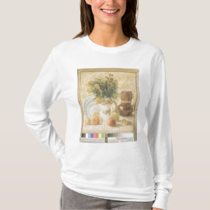 T-shirt La vie de Vincent van Gogh toujours, 1887