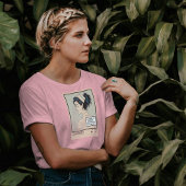 T-shirt La Vie d'Enseignant