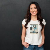 T-shirt La Vie d'Enseignant