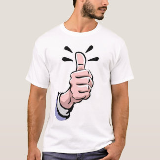 T-shirt La vie d'étudiant approuvée